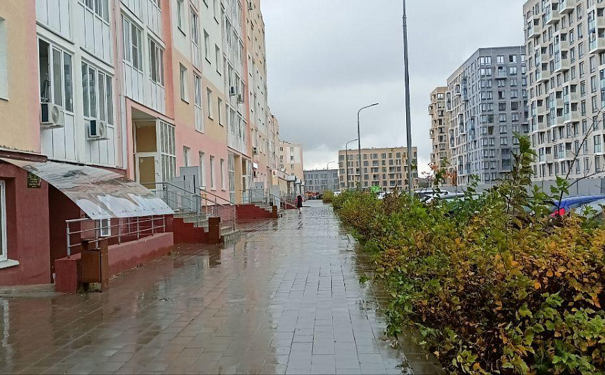 Сдам помещение свободного назначения, 161 м² фото