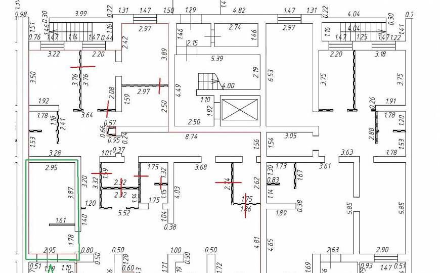 Сдам помещение свободного назначения, 161 м² фото