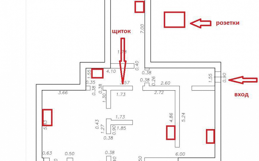 Сдам помещение свободного назначения, 161 м² фото