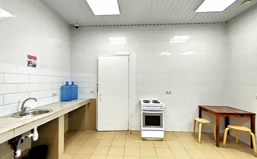  Производственно-складская база фото