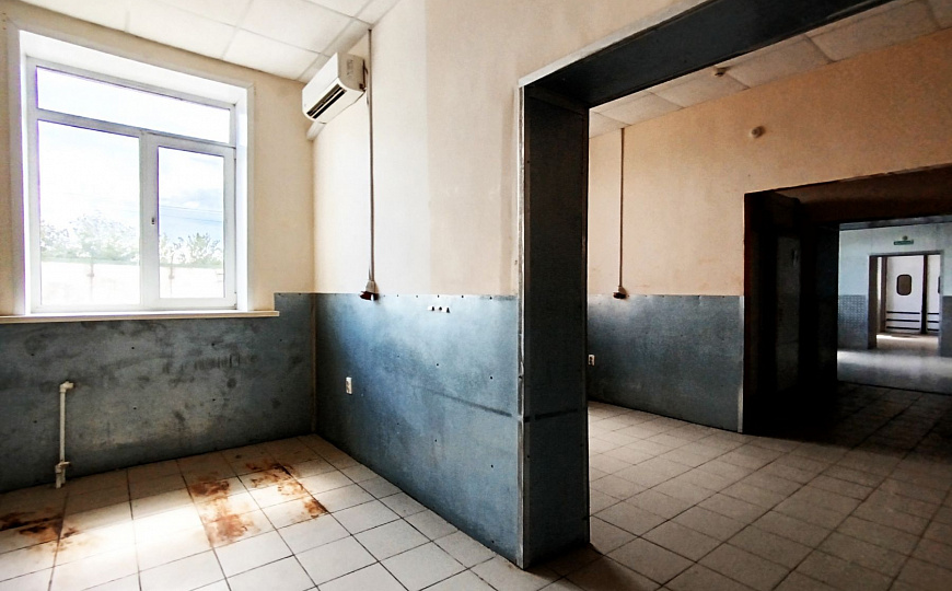  Производственно-складская база фото