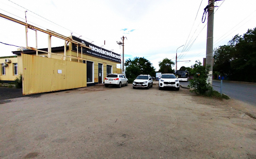  Производственно-складская база фото