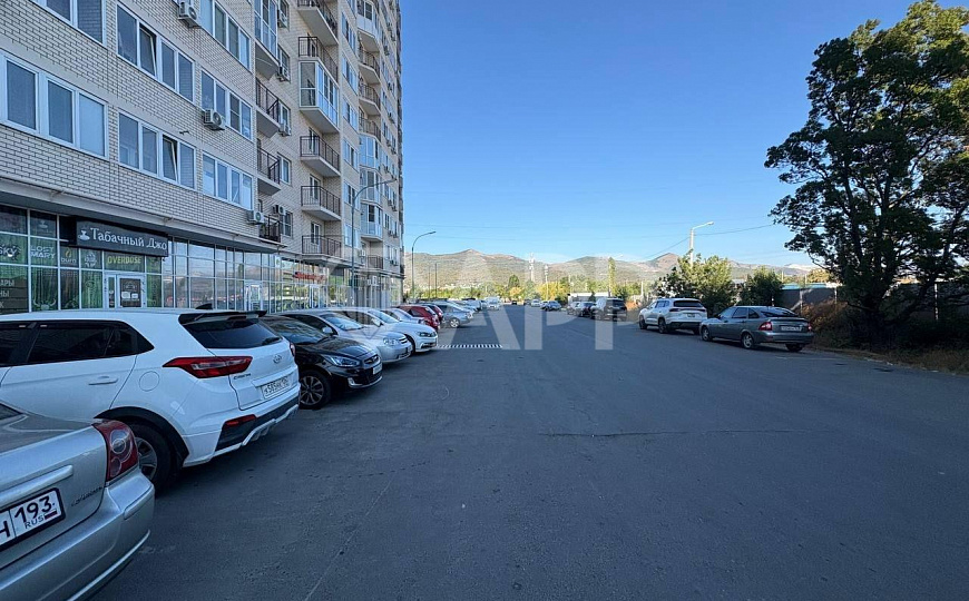 Сдаю помещение в ЖК Красина 93,7 м² фото