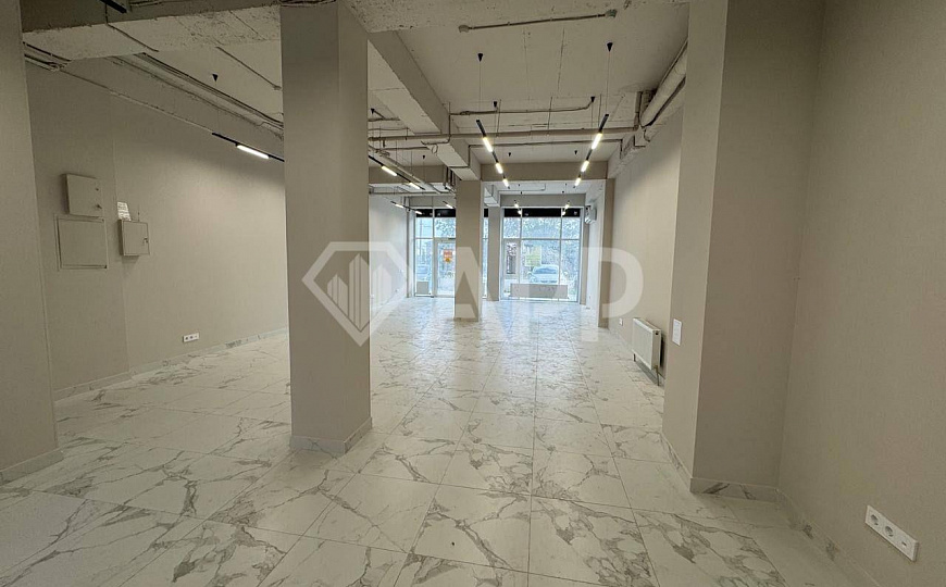 Сдаю помещение в ЖК Красина 93,7 м² фото