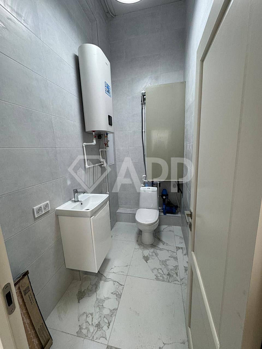 Сдаю помещение в ЖК Красина 93,7 м² фото