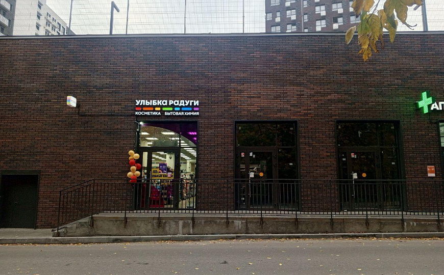 Помещение в ТЦ, 53 м² фото