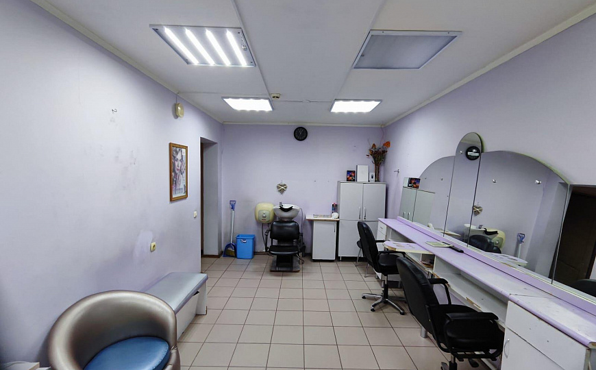 Продаю помещение свободного назначения, 60 м² фото