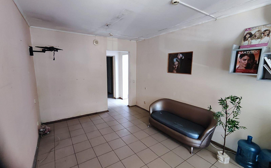 Продаю помещение свободного назначения, 60 м² фото