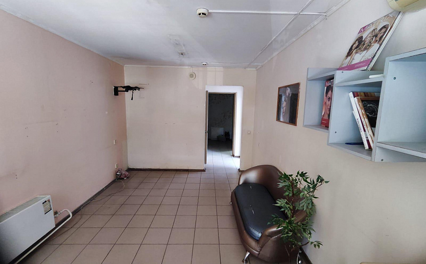 Продаю помещение свободного назначения, 60 м² фото