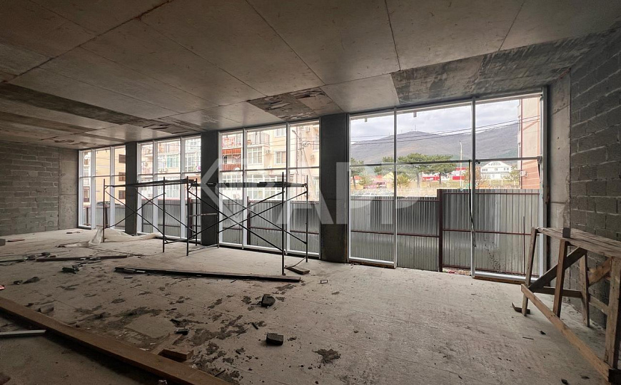 Сдаю помещения от 45 до 90 м²  фото