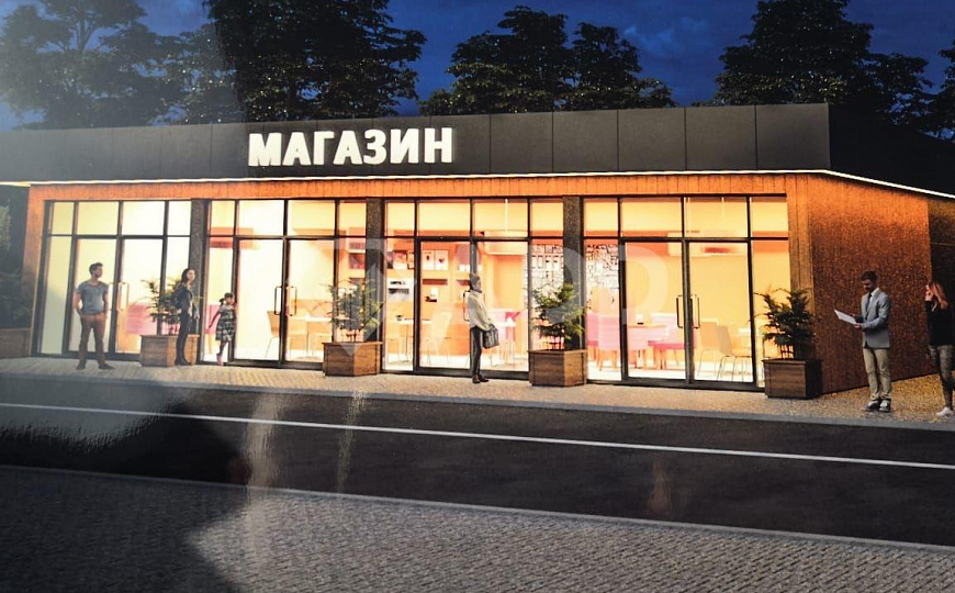 Сдаю помещения от 45 до 90 м²  фото