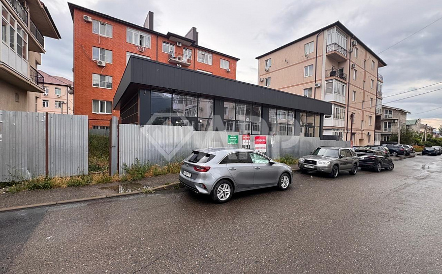 Сдаю помещения от 45 до 90 м²  фото