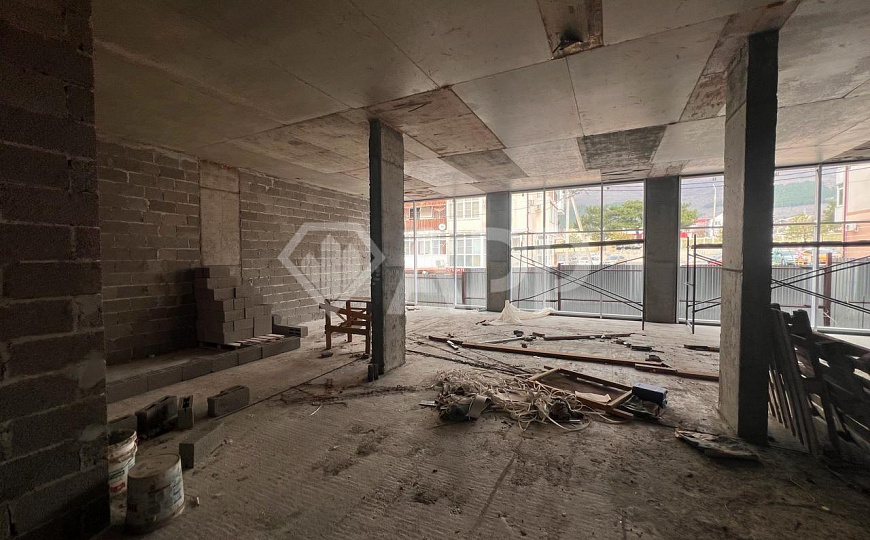 Сдаю помещения от 45 до 90 м²  фото