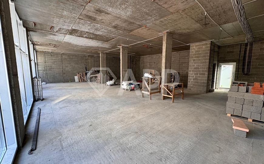 Сдаю помещения от 45 до 90 м²  фото