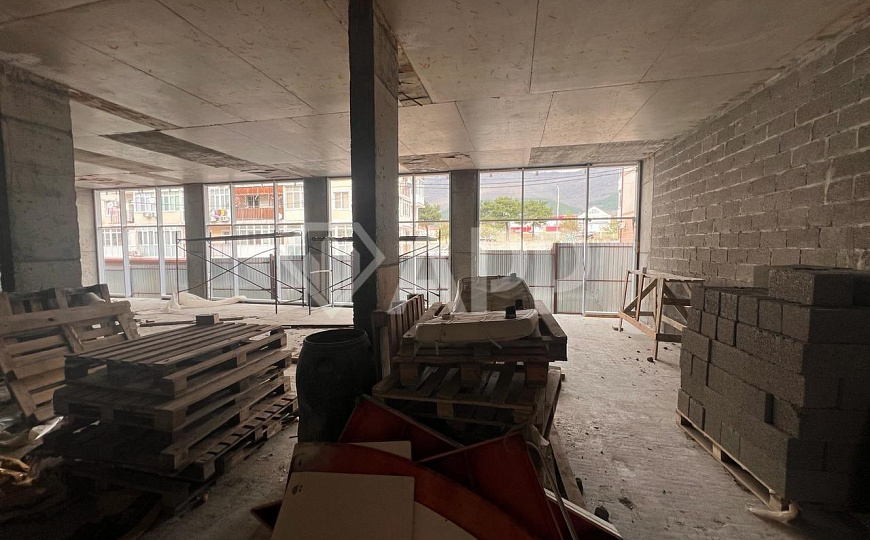 Сдаю помещения от 45 до 90 м²  фото