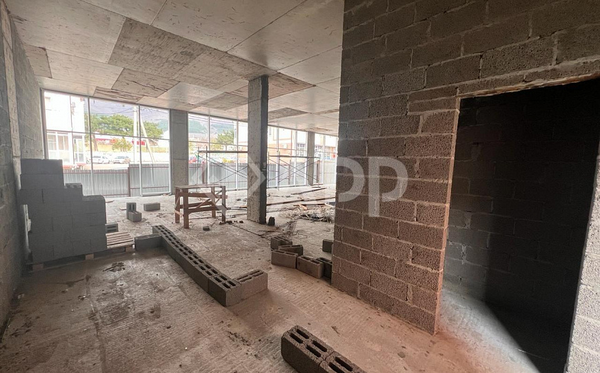 Сдаю помещения от 45 до 90 м²  фото