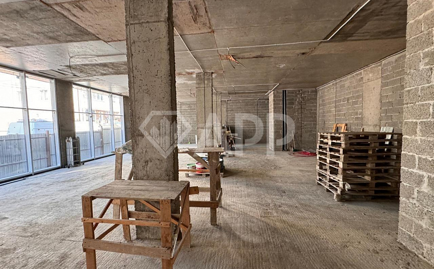 Сдаю помещения от 45 до 90 м²  фото