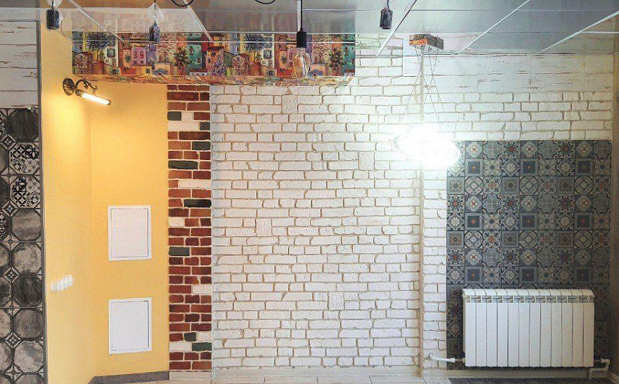 Помещение 62 м² с дизайнерским ремонтом на 1 линии ул. Гагарина фото