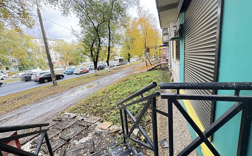 Помещение 62 м² с дизайнерским ремонтом на 1 линии ул. Гагарина фото