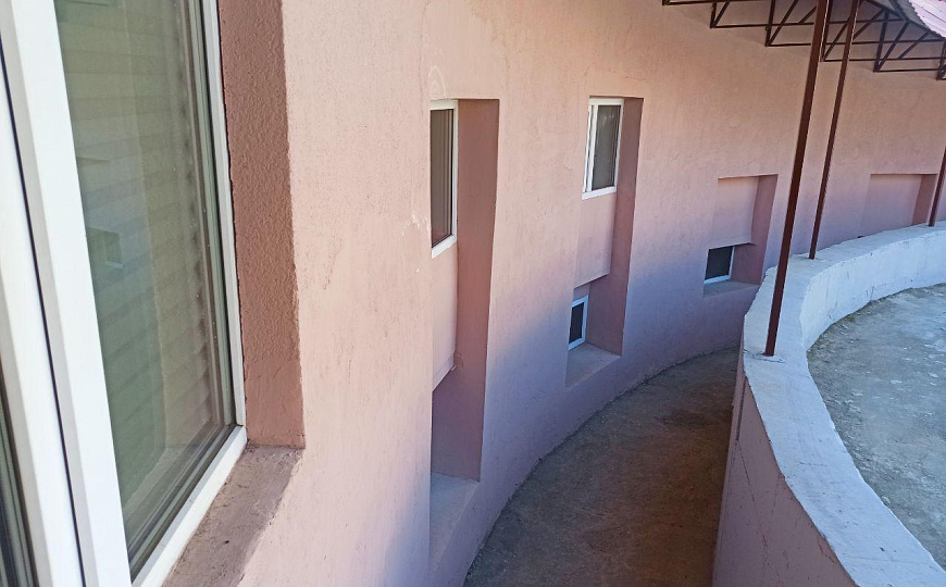 Склад 12,5 м² фото