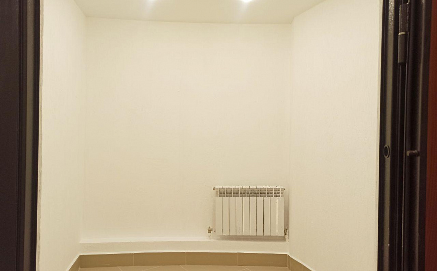 Склад 12,5 м² фото