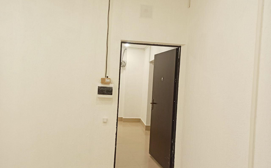 Склад 12,5 м² фото