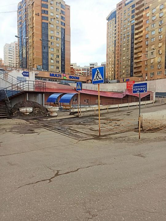 Склад 12,5 м² фото