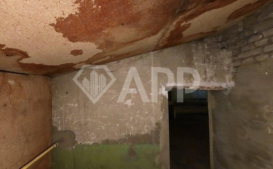 Продажа ОСЗ в ЦАО, 145,7 кв.м. Басманный фото