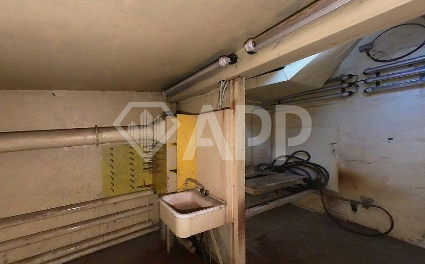 Продажа ОСЗ в ЦАО, 145,7 кв.м. Басманный фото