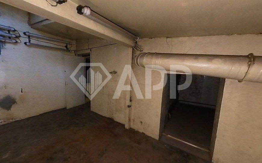 Продажа ОСЗ в ЦАО, 145,7 кв.м. Басманный фото