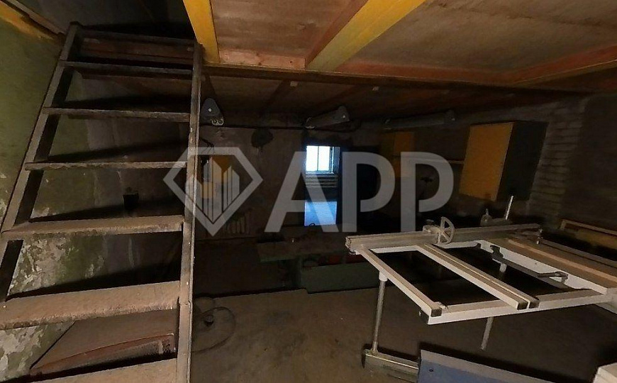 Продажа ОСЗ в ЦАО, 145,7 кв.м. Басманный фото