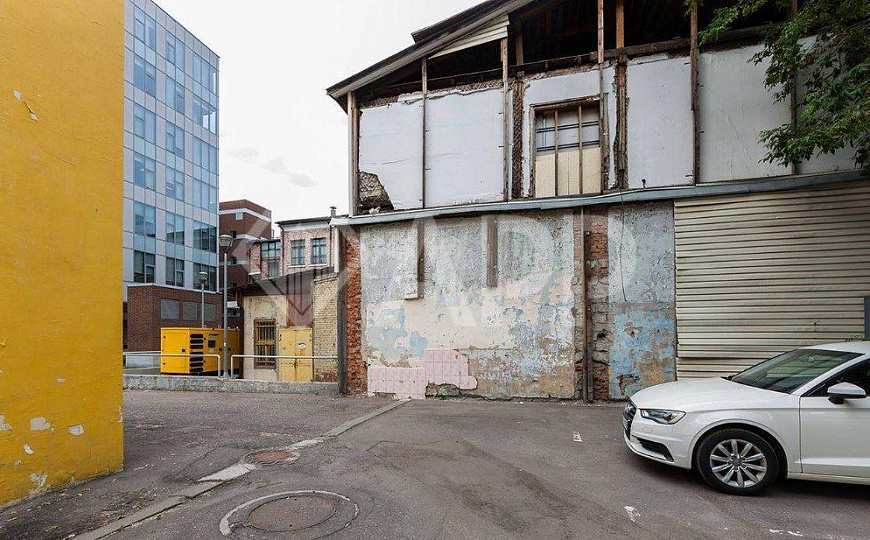 Продажа ОСЗ в ЦАО, 145,7 кв.м. Басманный фото