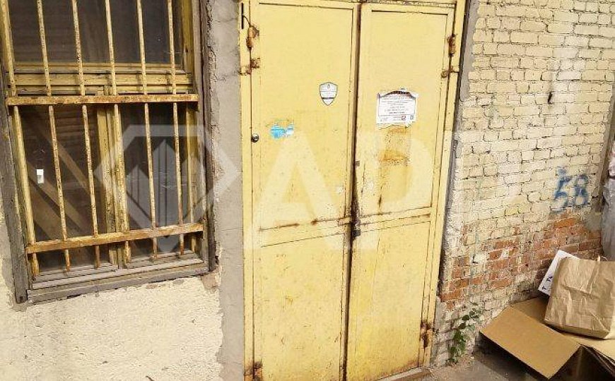 Продажа ОСЗ в ЦАО, 145,7 кв.м. Басманный фото