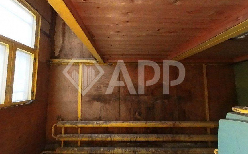 Продажа ОСЗ в ЦАО, 145,7 кв.м. Басманный фото