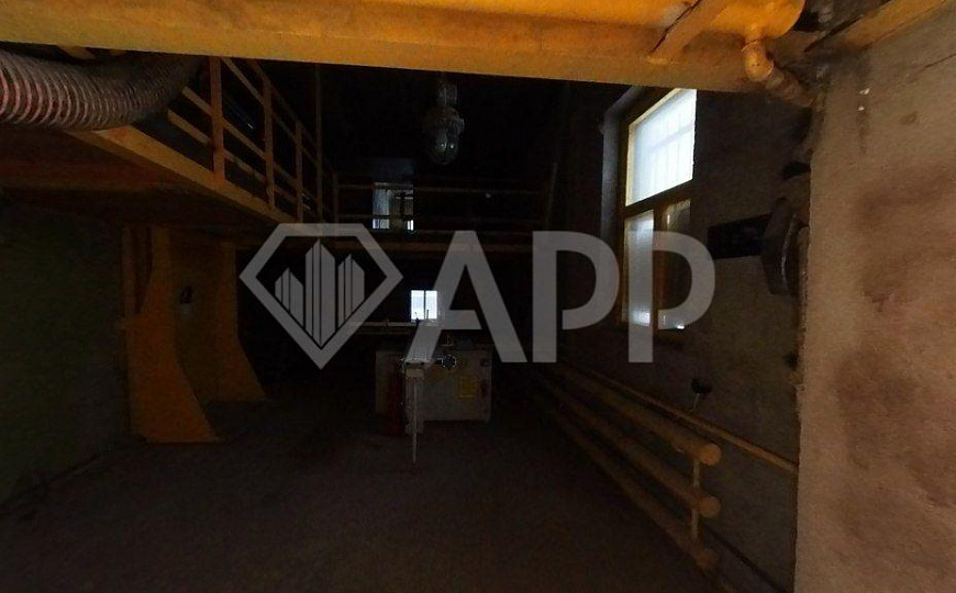 Продажа ОСЗ в ЦАО, 145,7 кв.м. Басманный фото