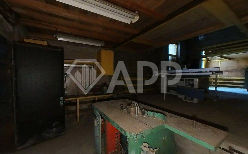 Продажа ОСЗ в ЦАО, 145,7 кв.м. Басманный фото