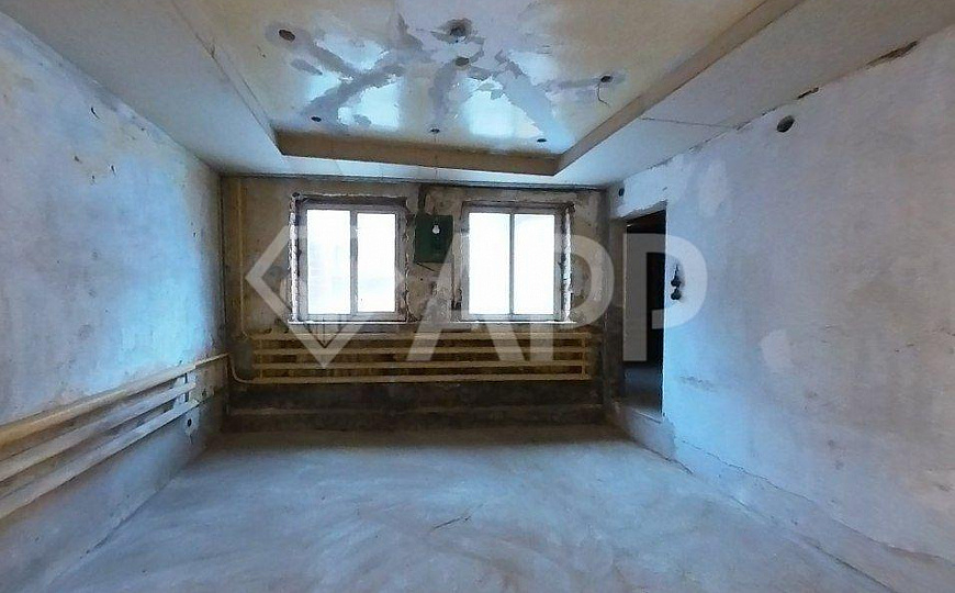 Продажа ОСЗ в ЦАО, 145,7 кв.м. Басманный фото