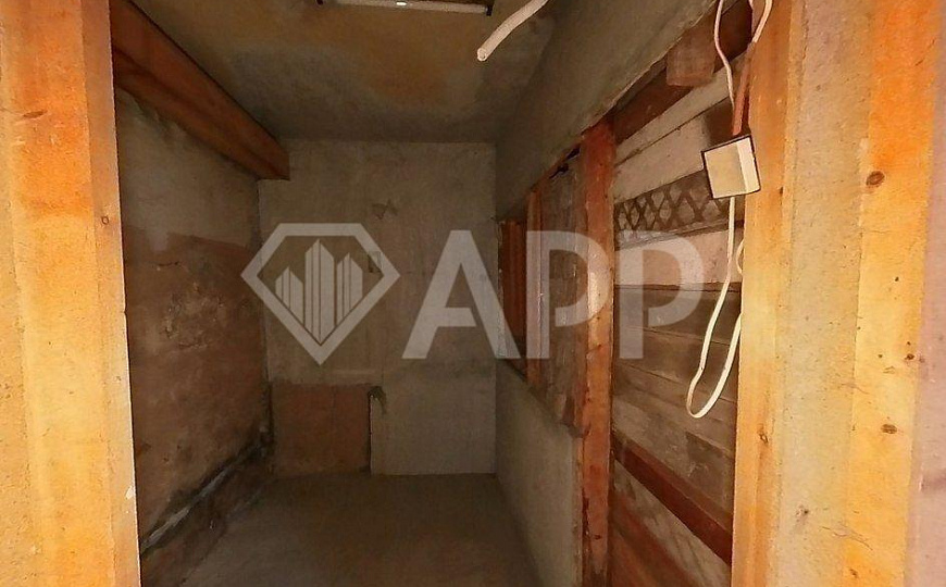 Продажа ОСЗ в ЦАО, 145,7 кв.м. Басманный фото