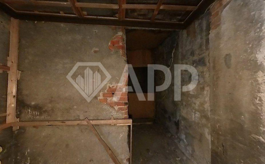 Продажа ОСЗ в ЦАО, 145,7 кв.м. Басманный фото