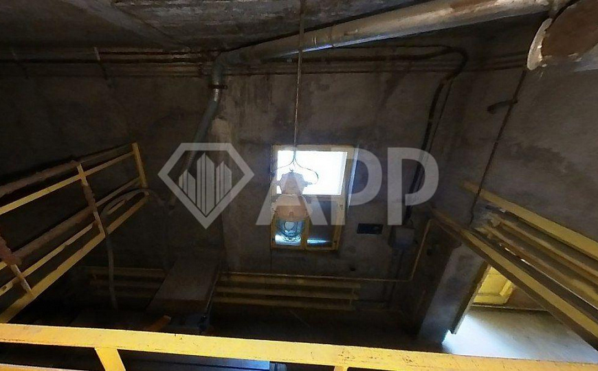 Продажа ОСЗ в ЦАО, 145,7 кв.м. Басманный фото