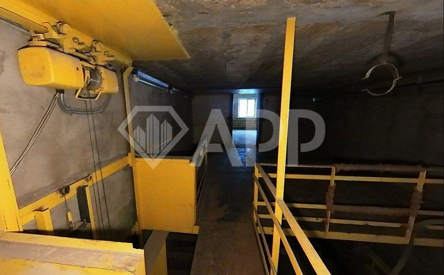 Продажа ОСЗ в ЦАО, 145,7 кв.м. Басманный фото