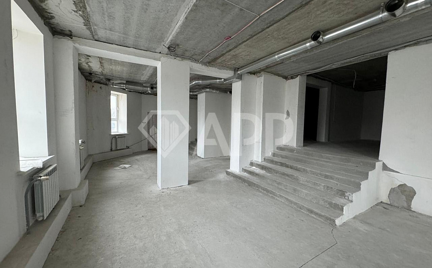 Продам помещение свободного назначения, 188 м² фото