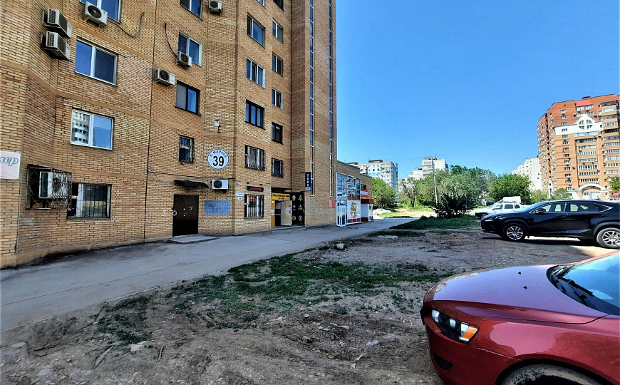  Помещение свободного назначения, 78 м² фото