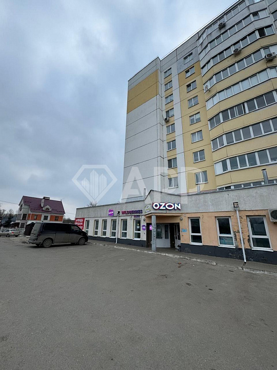 Сдам помещение свободного назначения, 188 м² фото