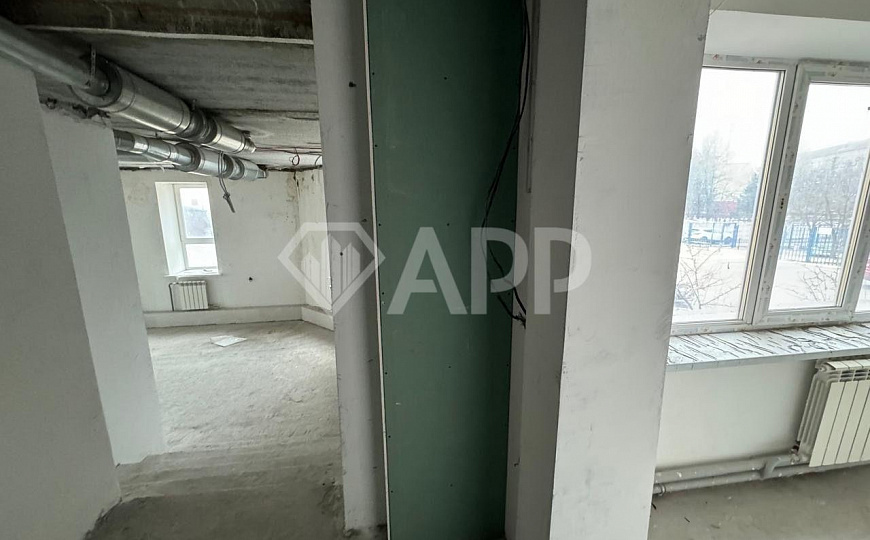 Сдам помещение свободного назначения, 188 м² фото
