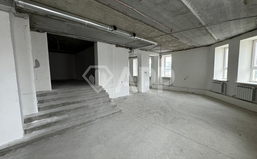 Сдам помещение свободного назначения, 188 м² фото