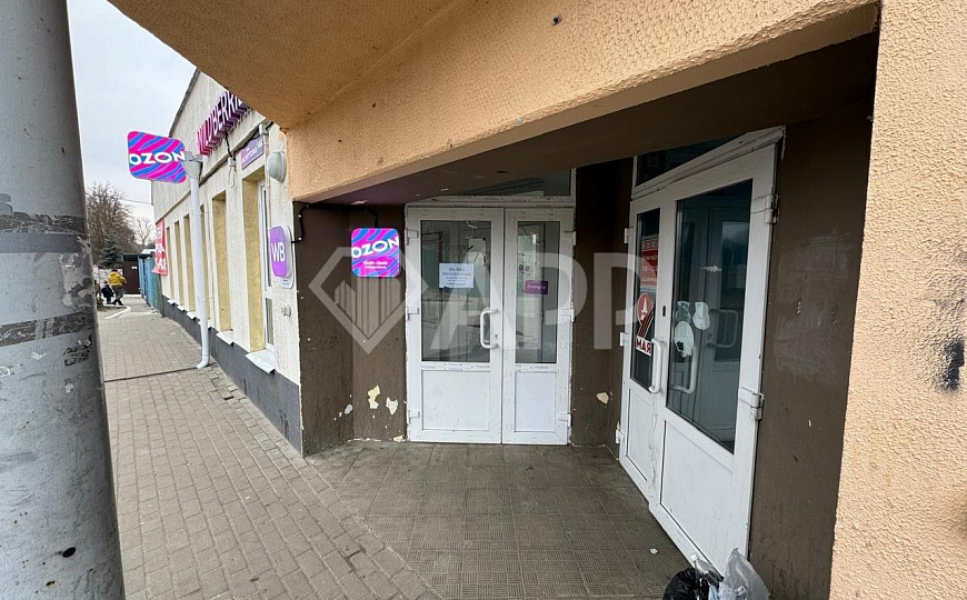 Сдам помещение свободного назначения, 188 м² фото