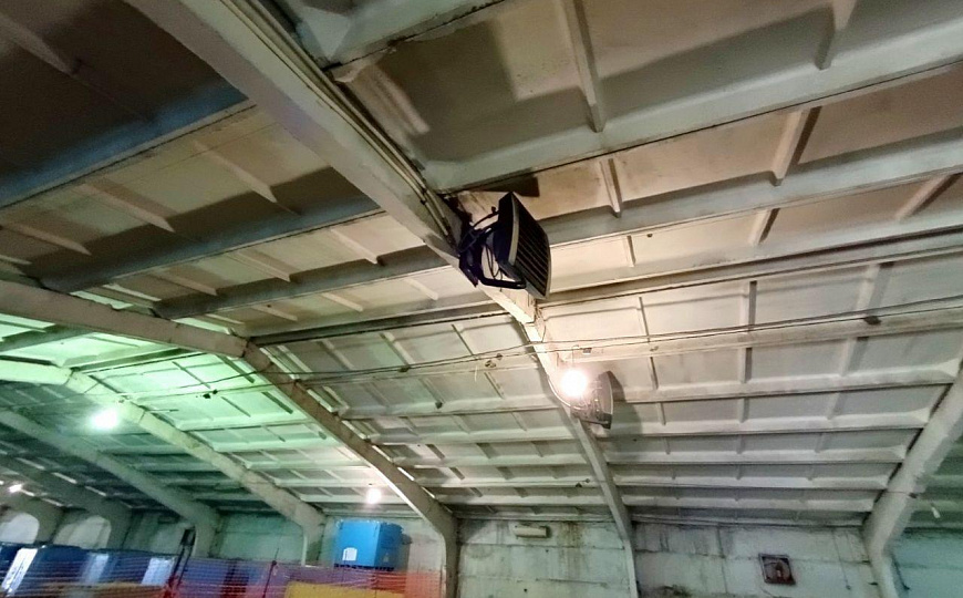 Складское помещение, 400 м² фото