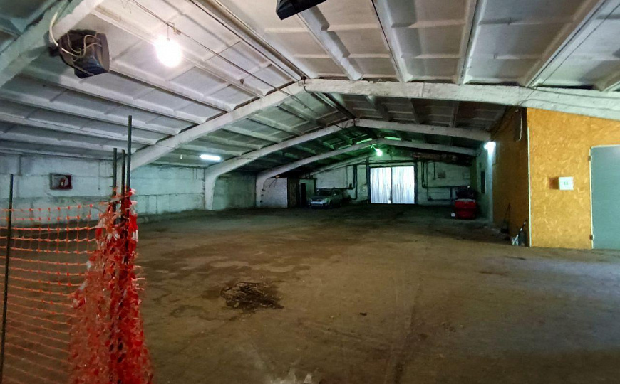 Складское помещение, 400 м² фото