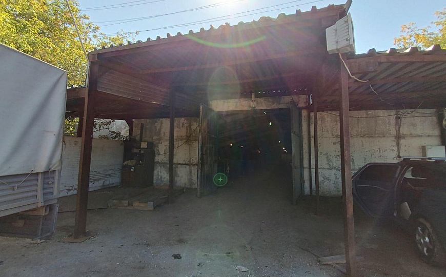 Складское помещение, 400 м² фото